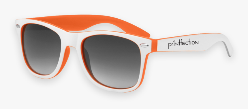 Branded Sunglasses, A Great Summer Promotional Product - Plastic, HD Png Download