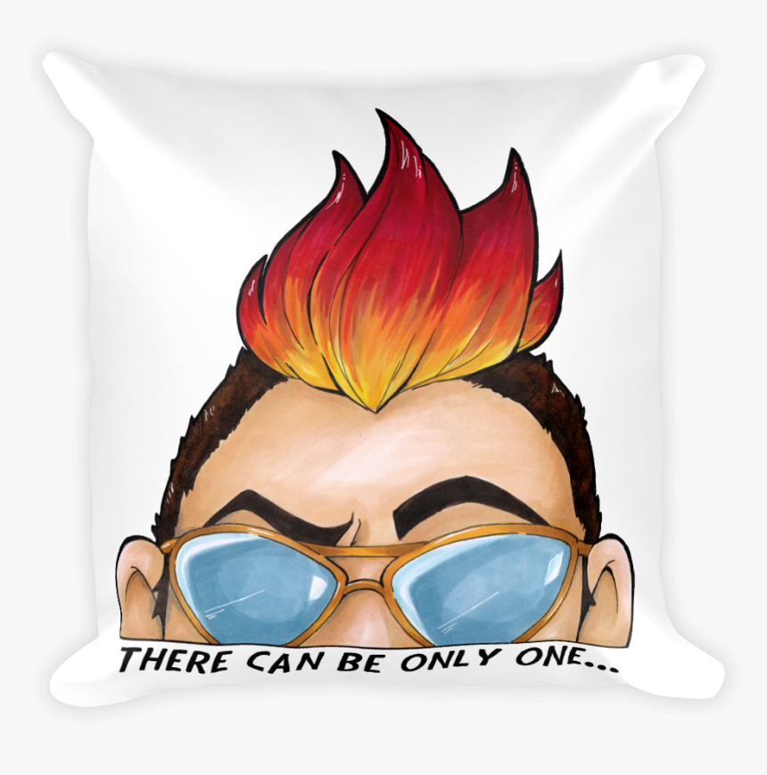 Throw Pillow, HD Png Download
