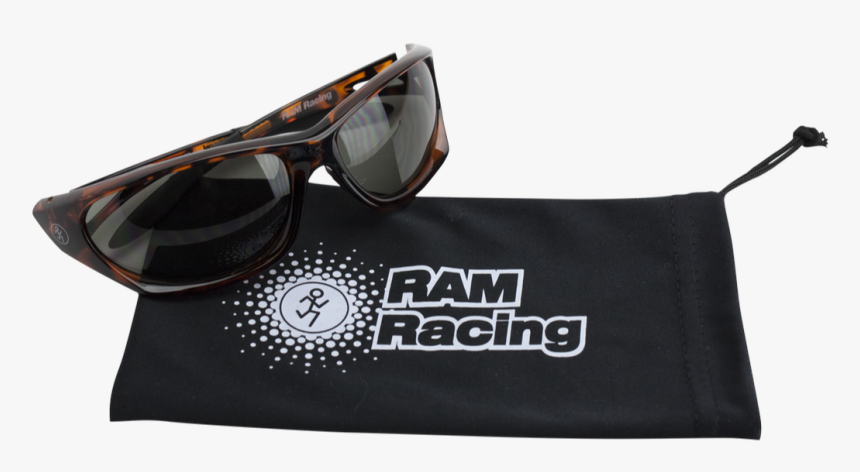 Bonus Ram Racing Sunglasses - Glass, HD Png Download