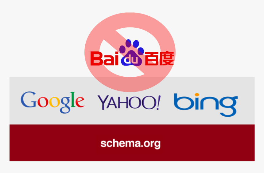 Baidu, HD Png Download