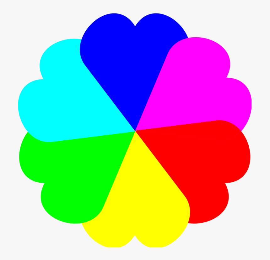 Heart,leaf,symmetry, HD Png Download