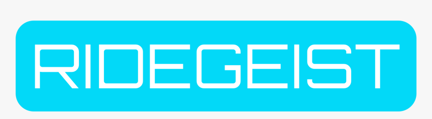 Ridegeist - Electric Blue, HD Png Download