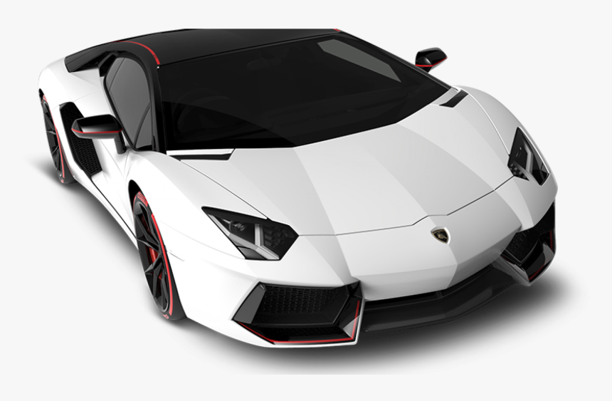 Transparent Aventador Png - Lamborghini Reventón, Png Download