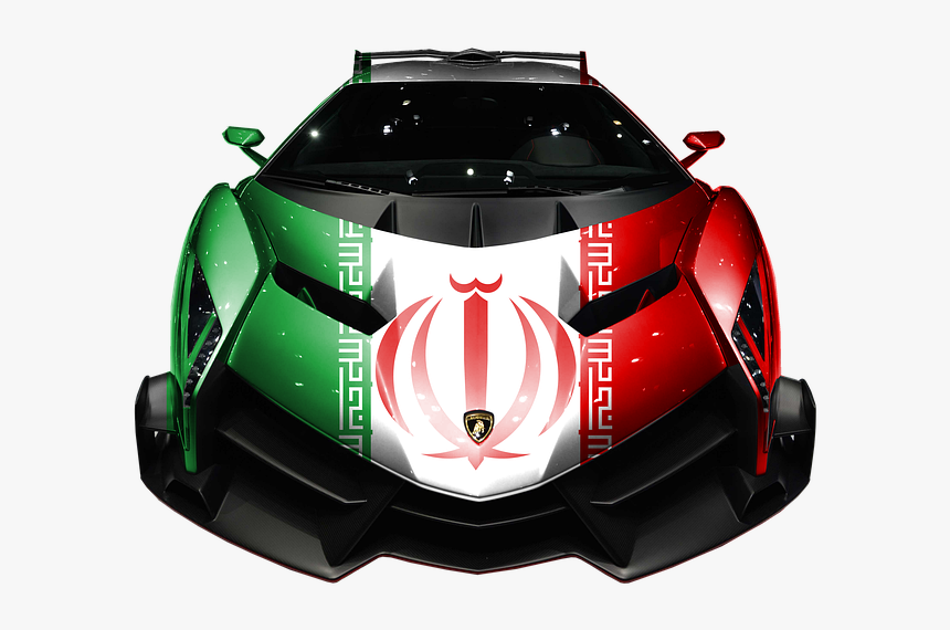 Lamborghini, HD Png Download