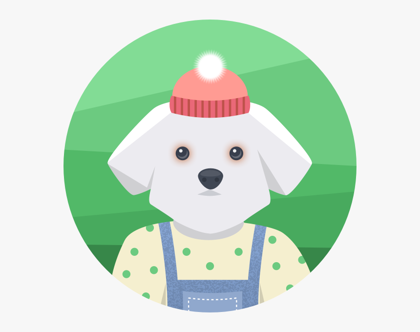 Dog - Slovak Cuvac, HD Png Download