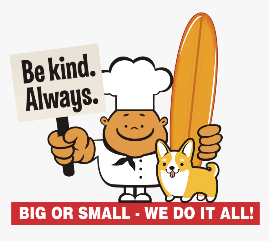 Dog - Cartoon, HD Png Download