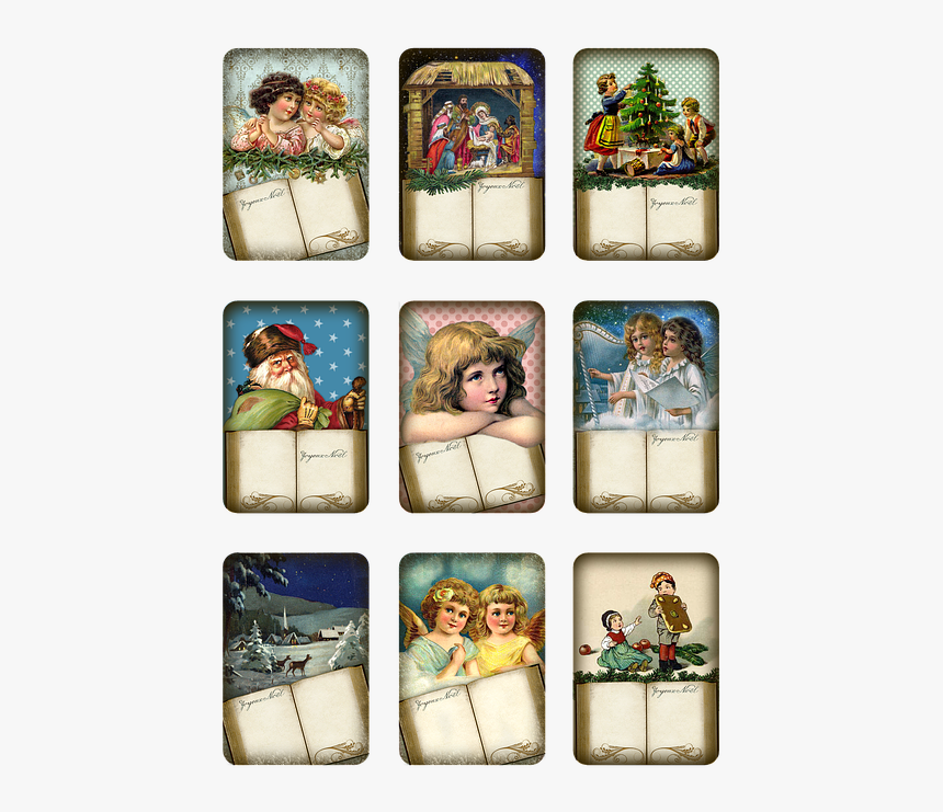 Vintage, HD Png Download