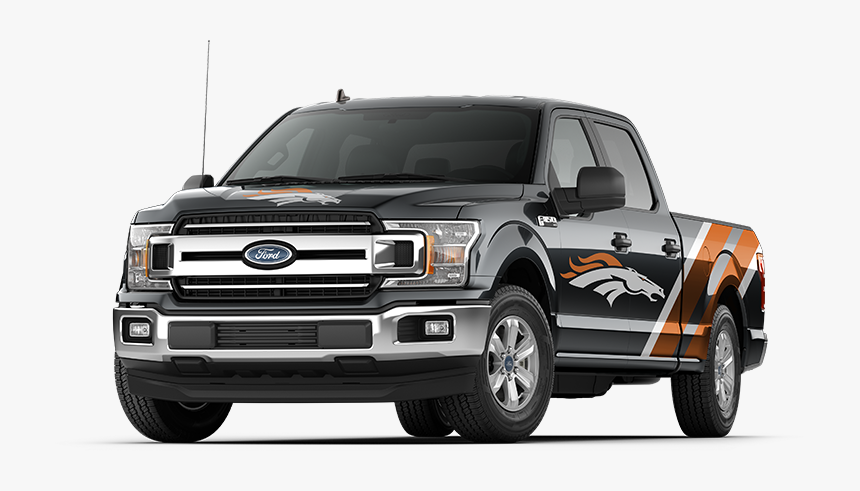 2020 Ford F150 Regular Cab, HD Png Download