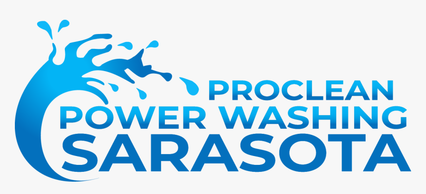 Proclean Power Washing Sarasota Fl, HD Png Download