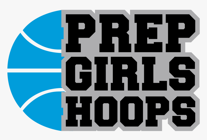 Prep Girls Hoops - Love, HD Png Download