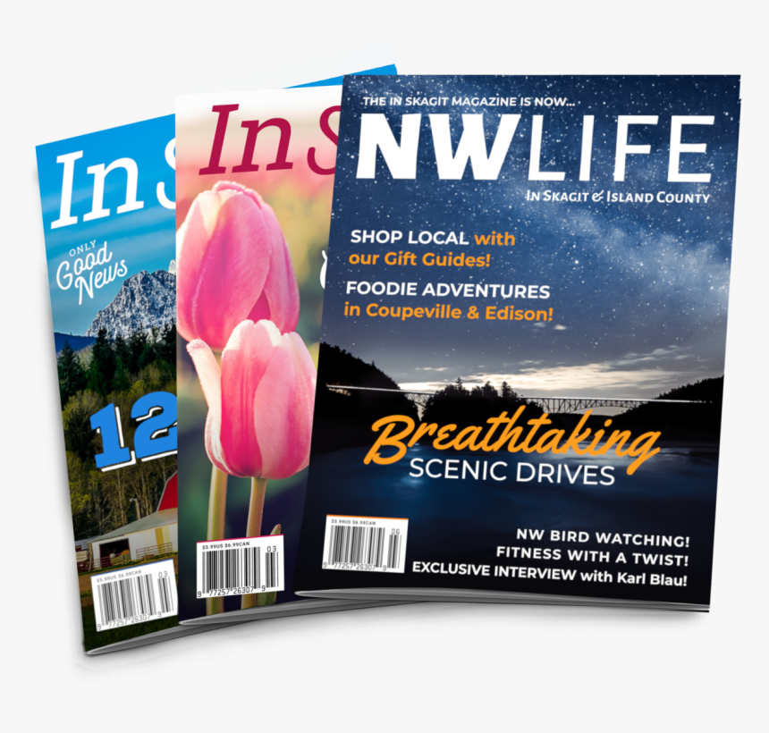 Stackofmagazines - Tulip, HD Png Download