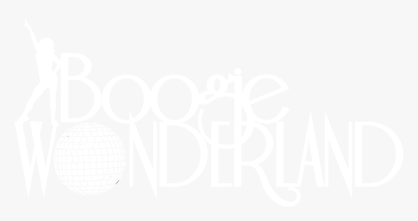 Boogie Wonderland - Circle, HD Png Download