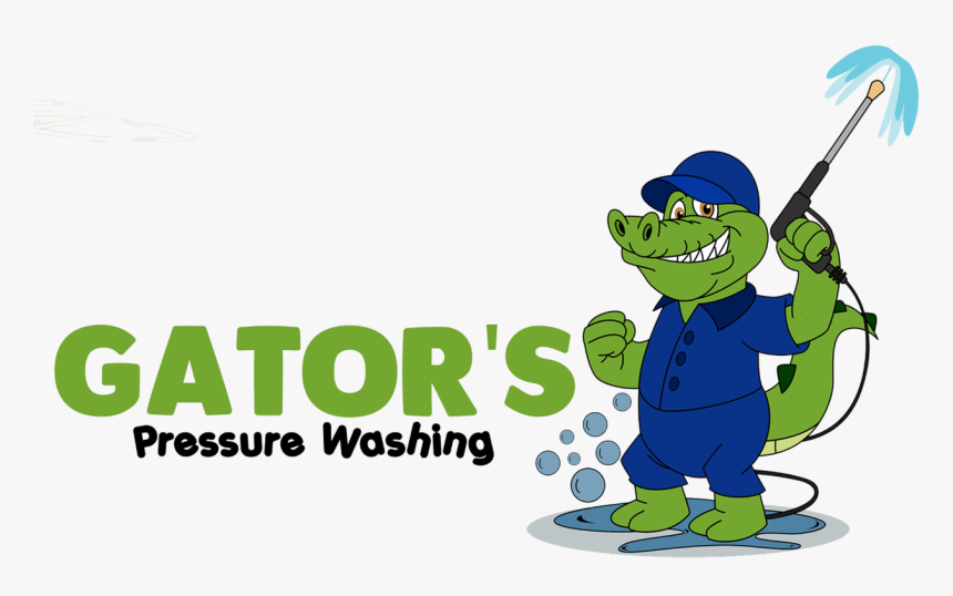 Gator S Pressure Washing - Sesame Street Party, HD Png Download