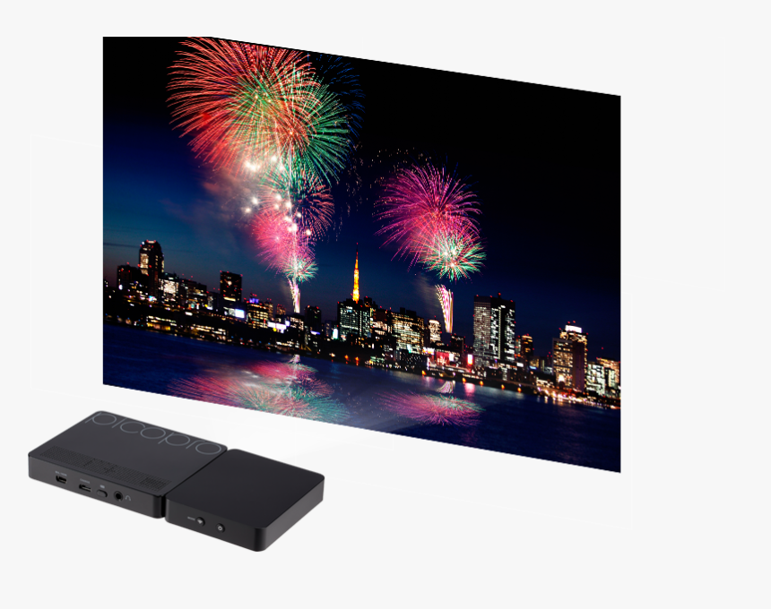 Fireworks, HD Png Download