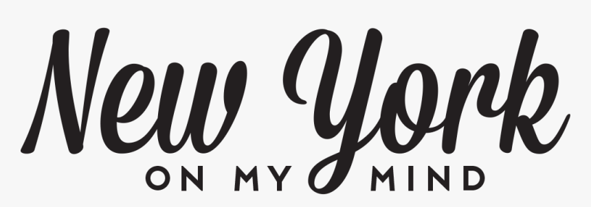 Transparent Magazine Covers Png - Next Trip New York, Png Download