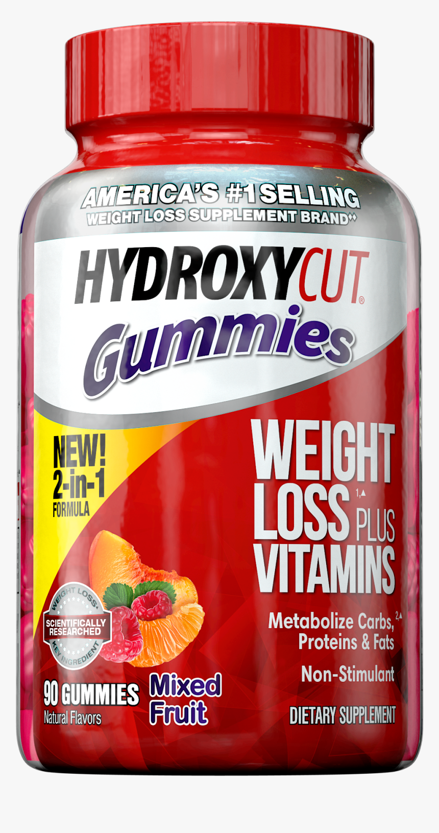 Weight Loss Vitamins, HD Png Download