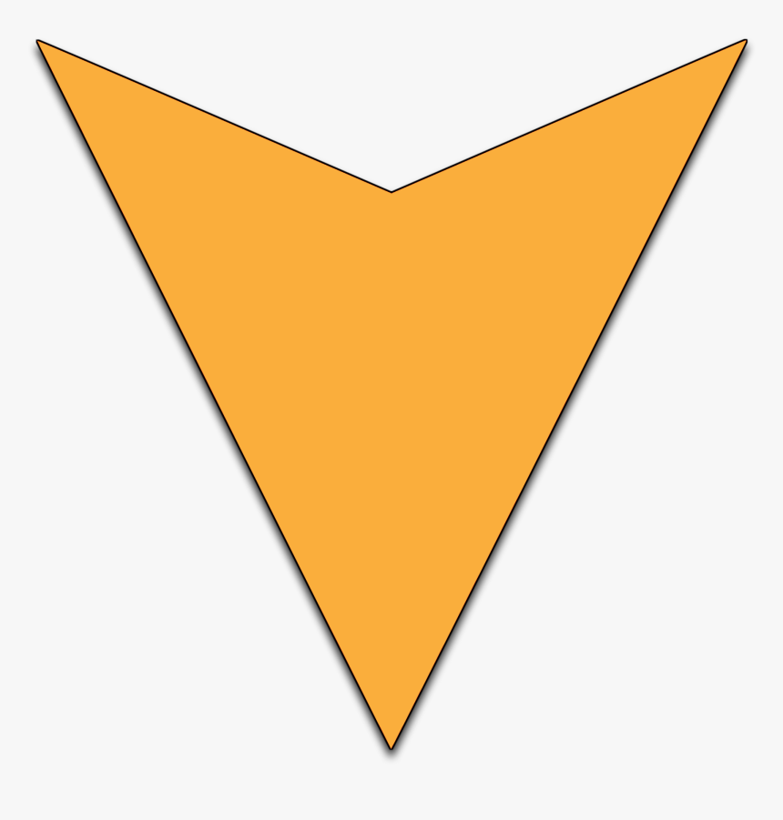 Triangle, HD Png Download
