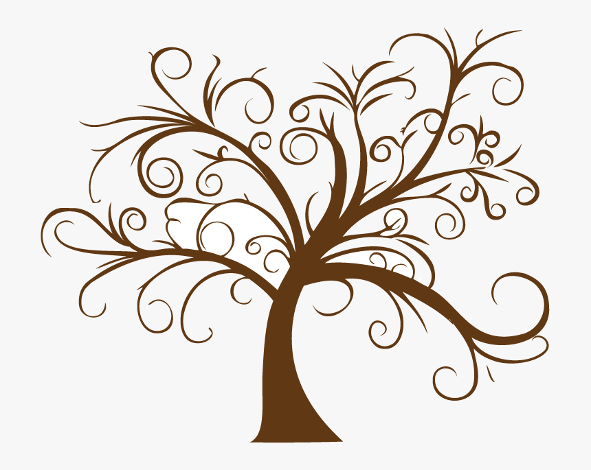 Atlanta Placenta Favicon - Transparent Family Tree Clipart, HD Png Download