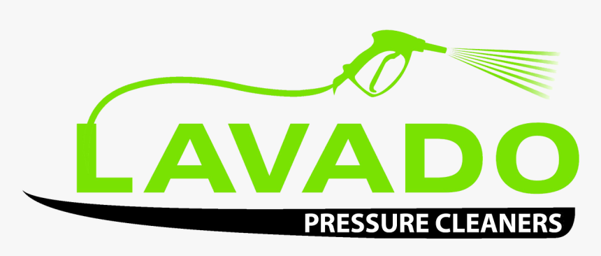 Lavado Pressure Cleaners Logo - Pressure Washer, HD Png Download