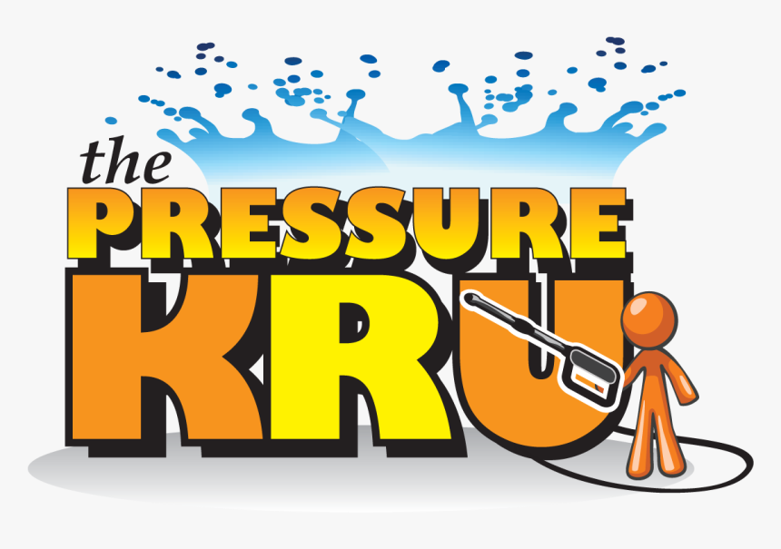 The Pressure Kru, Inc, HD Png Download