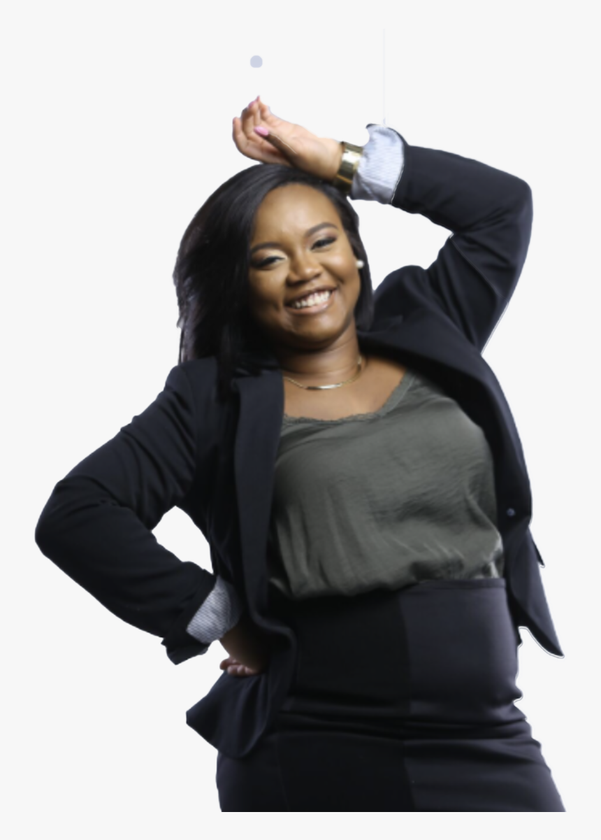 Colea Transparent Background - Girl, HD Png Download