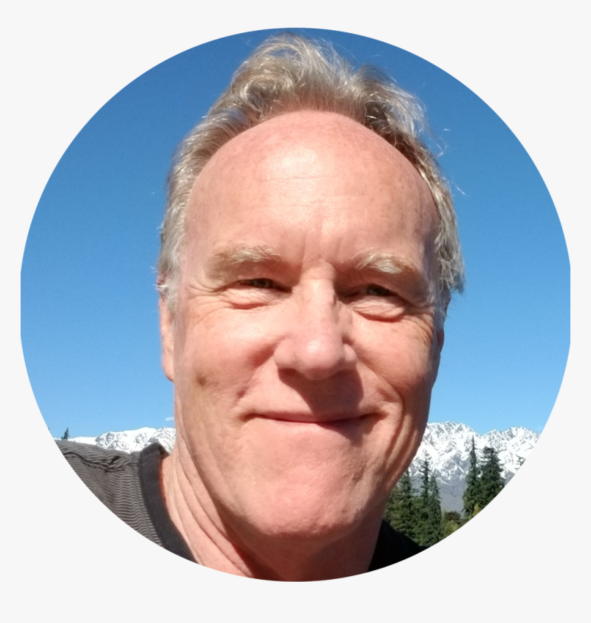 Guy Gray Round Photo, HD Png Download