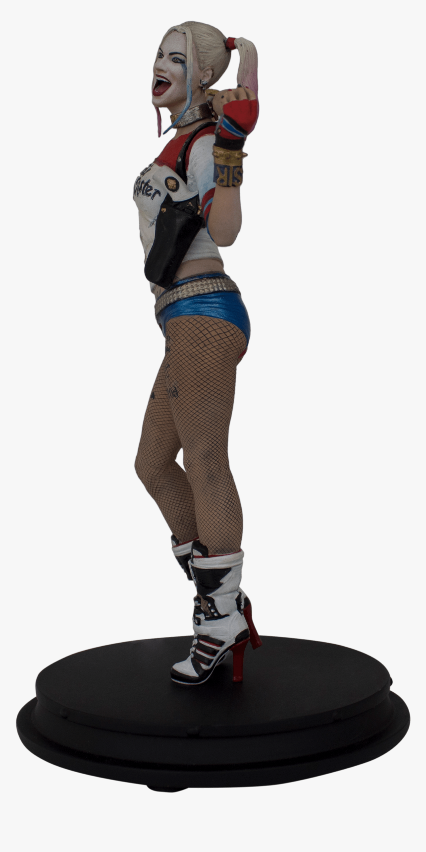 Figurine, HD Png Download