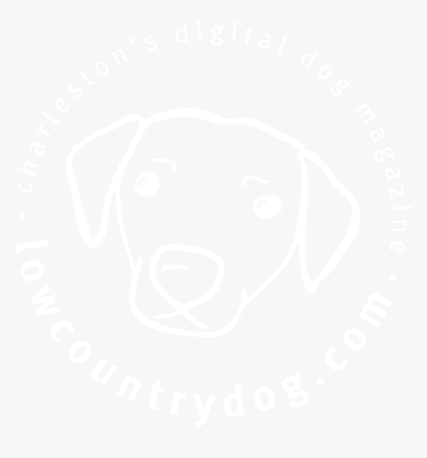 Lcd Circle Logo-white - Johns Hopkins White Logo, HD Png Download