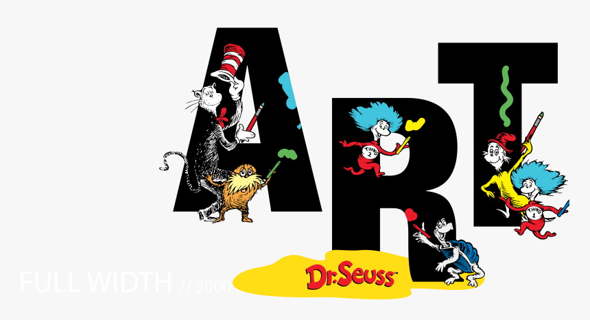 Dr. Seuss Hat Clip Art Png, Transparent Png