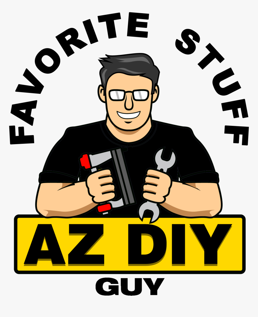 Favorite Diy Stuff, HD Png Download
