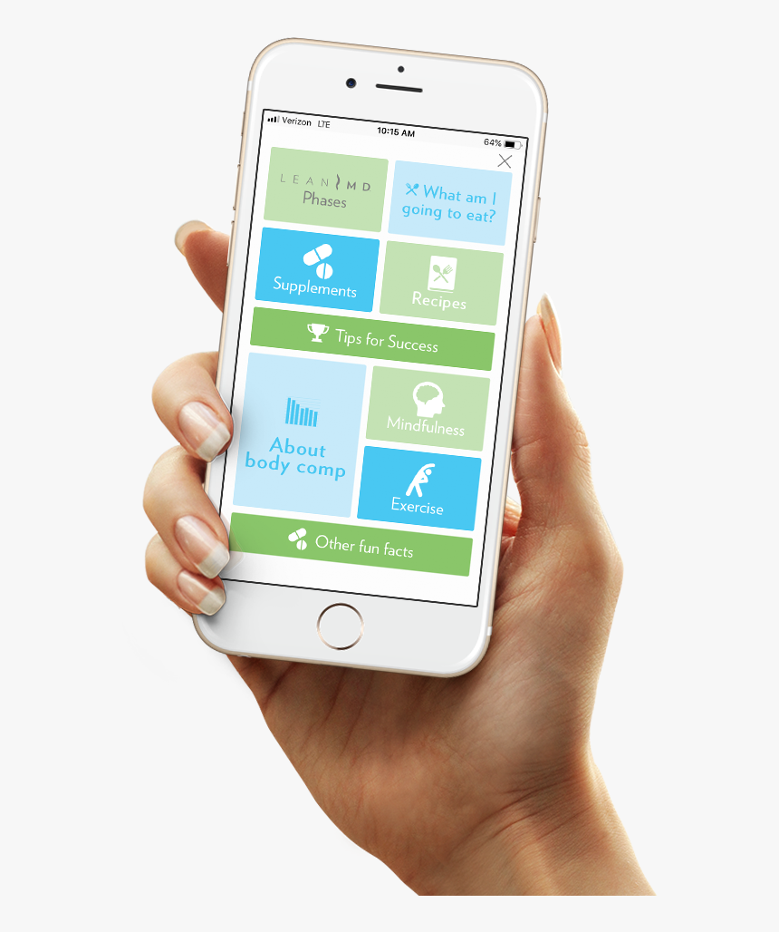 Mobile Online Booking, HD Png Download