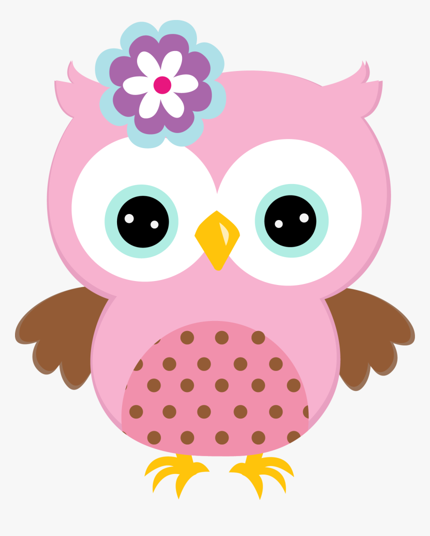 Thumb Image - Cute Owl Clipart, HD Png Download