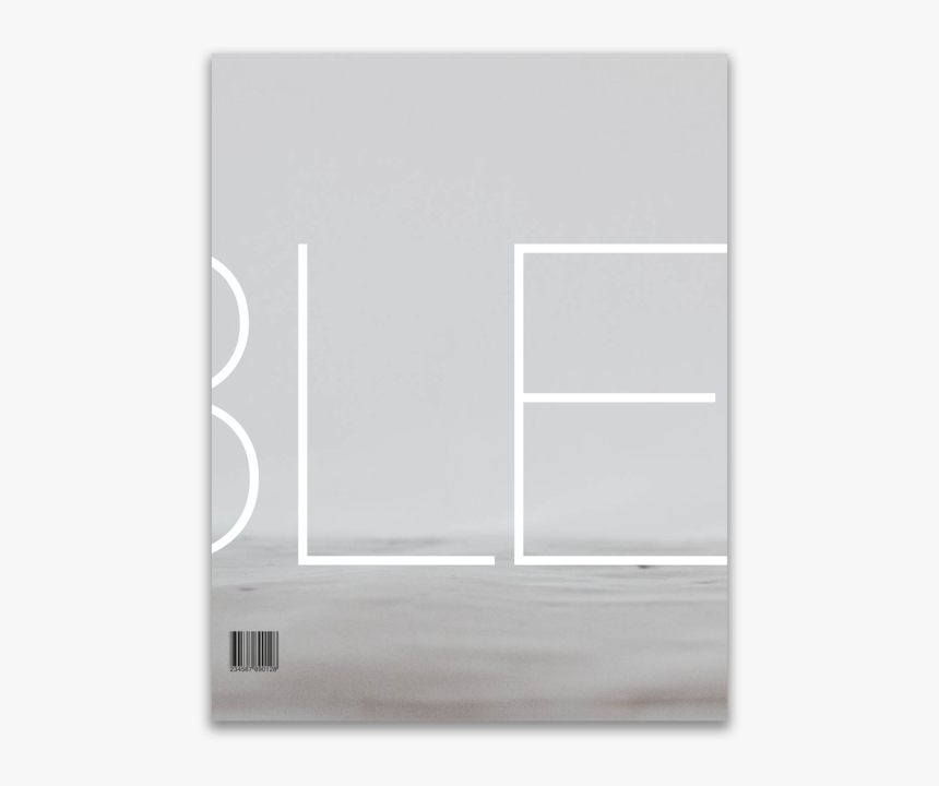 Backcover - Screen Door, HD Png Download