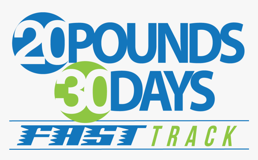 20 30 Fast Track, HD Png Download