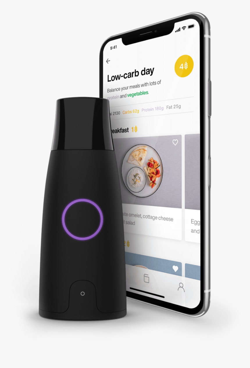 Smartphone, HD Png Download