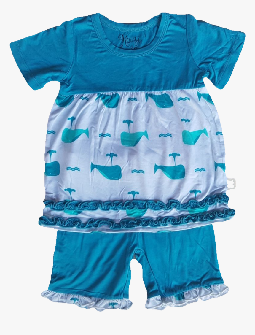 Kozi & Co - Day Dress, HD Png Download