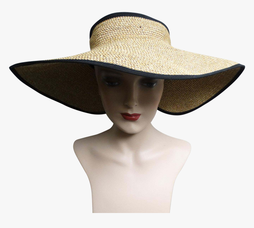 Transparent Beach Hat Png - Cowboy Hat, Png Download