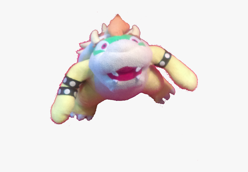 Supermarioplushkids Wiki - Baby Toys, HD Png Download