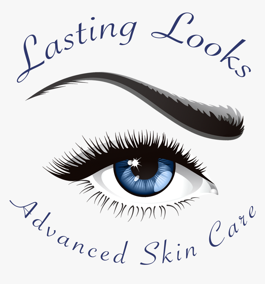 Transparent Eye Brows Png - Lashes Png, Png Download