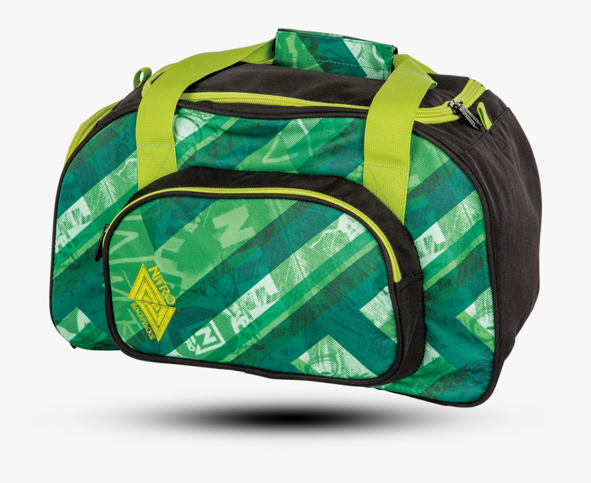 Duffel Bag Png - Duffel Bag, Transparent Png