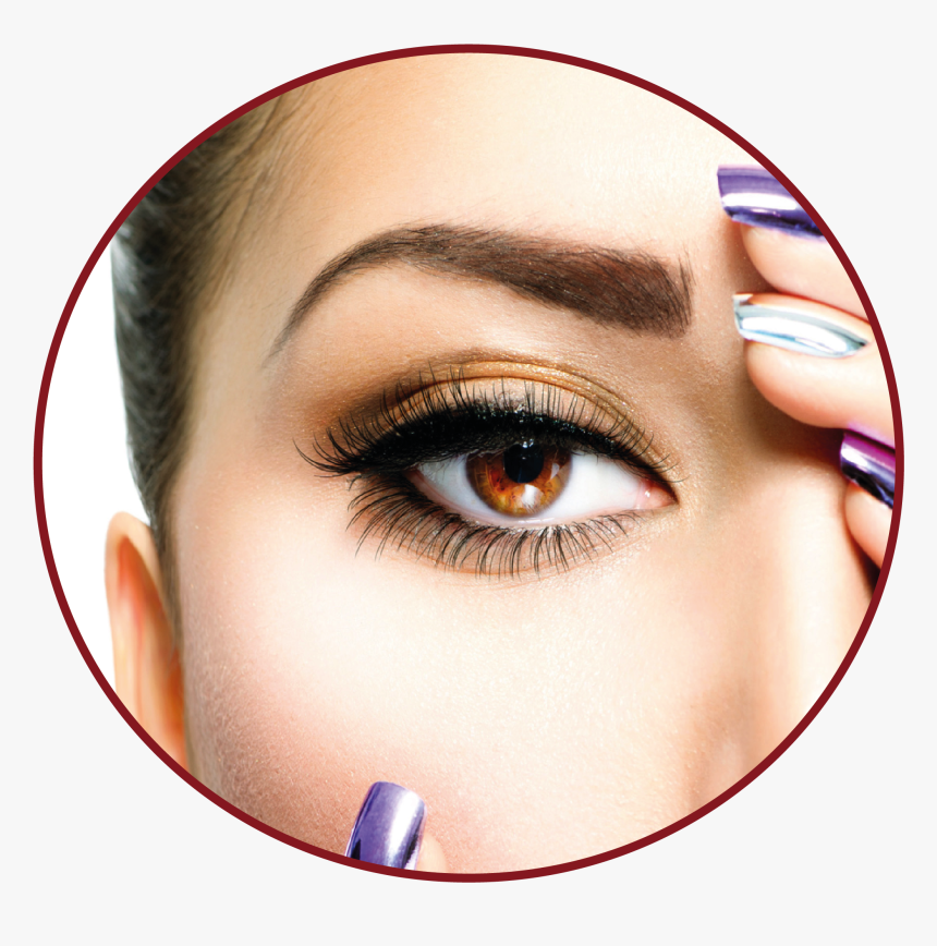 Shri Threading & Brow Bar Derry Antrim Shri Threading - Eyebrow Threading Png, Transparent Png