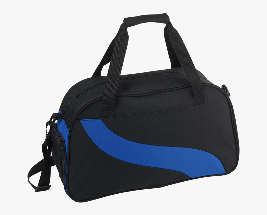 Timeless Design 8d042 7d7a1 Duffel Bag With Shoe Compartment - Tote Bag, HD Png Download