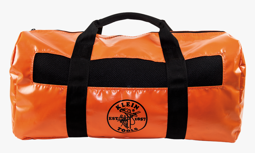 Klein Tools Duffle Bag, HD Png Download