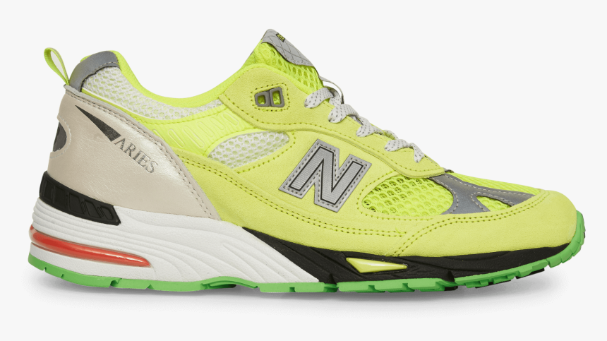 New Balance 991 Aries, HD Png Download
