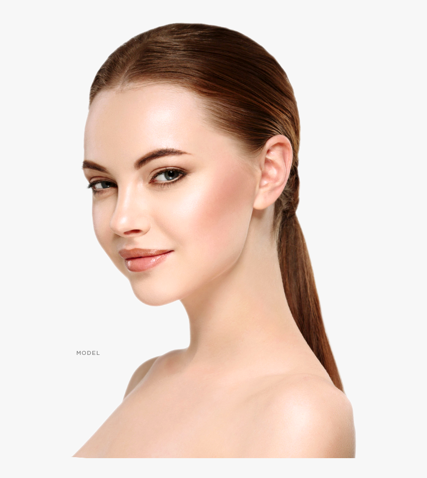 Model - Girl, HD Png Download