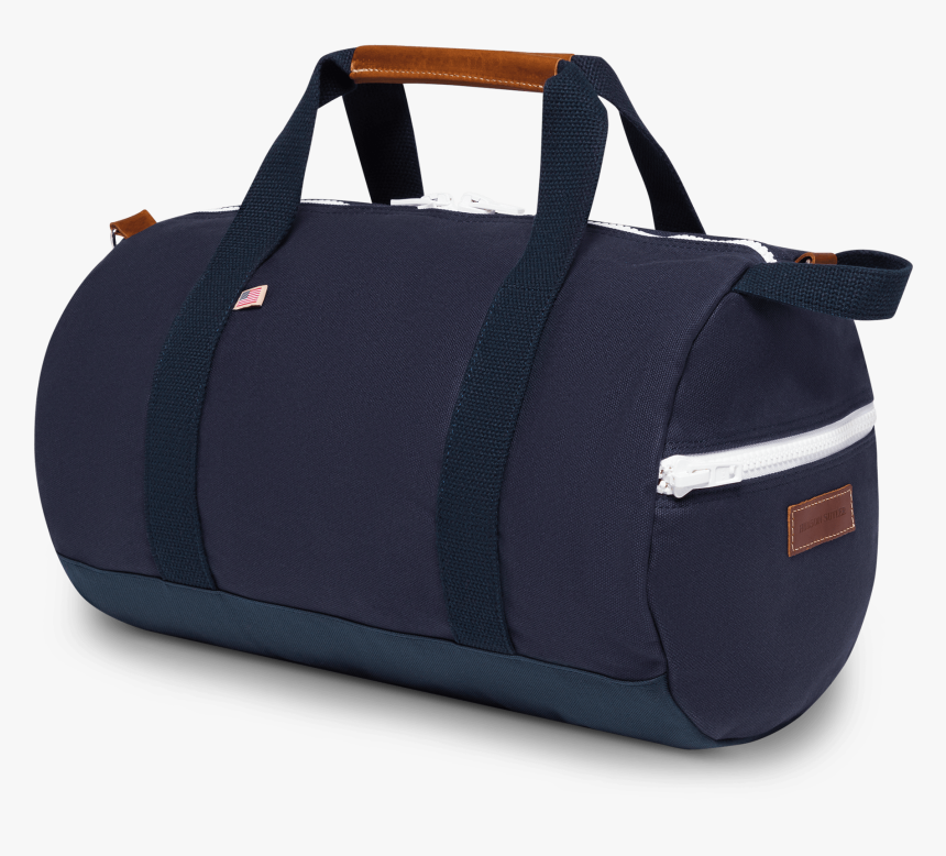 Chatham Commuter Duffel Navy 
 Class Lazyload Lazyload - Duffel Bag, HD Png Download