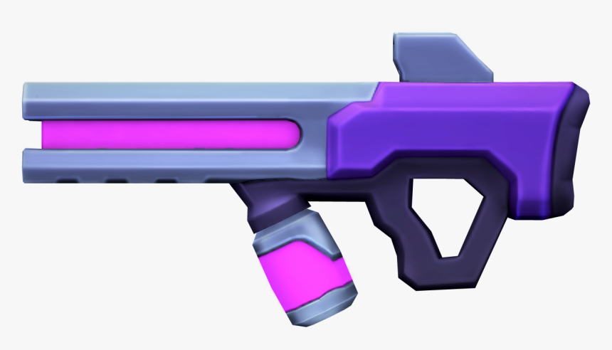 Water Gun , Png Download - Water Gun, Transparent Png