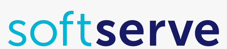 Softserve New Balance Png Logo - Software Firms Canada, Transparent Png