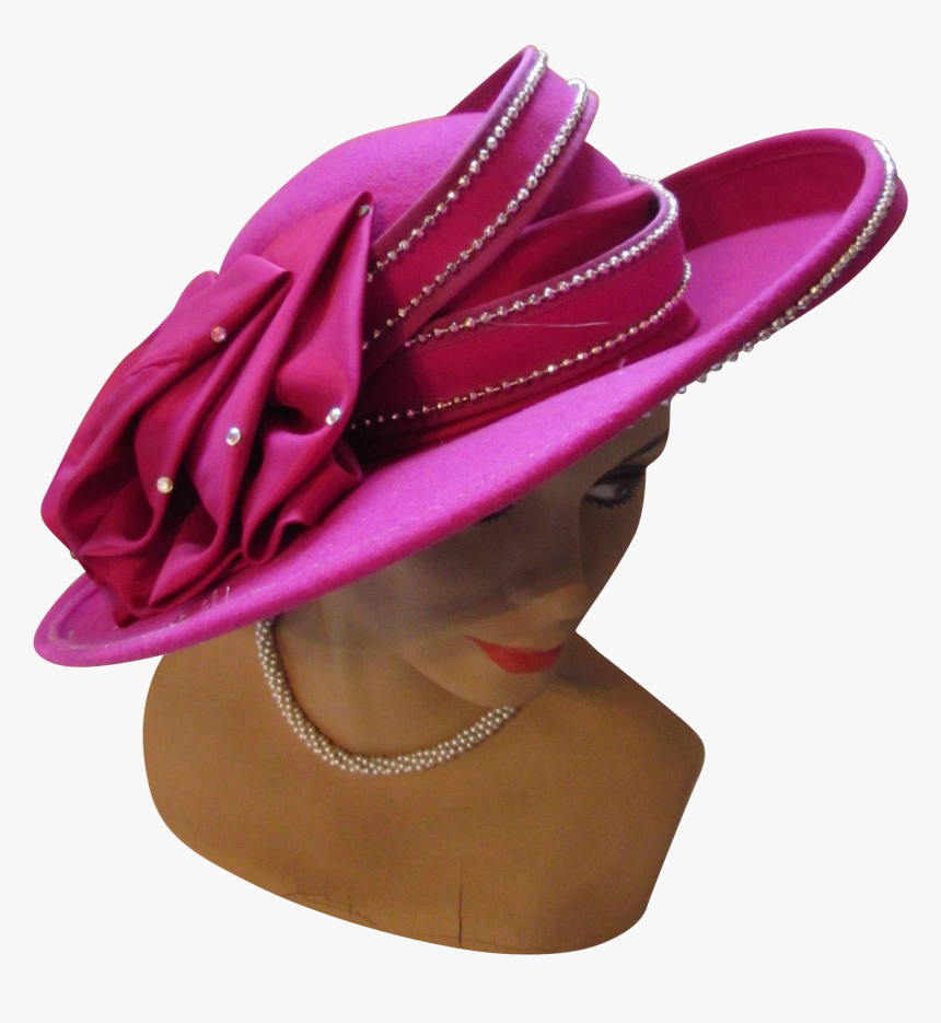 Clochehat Church Hat Clip Art, HD Png Download , Transparent Png