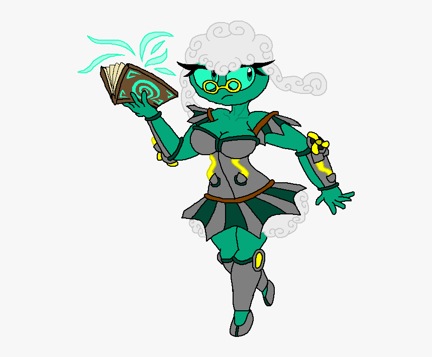 Sketchian Multiverse Wiki - Cartoon, HD Png Download